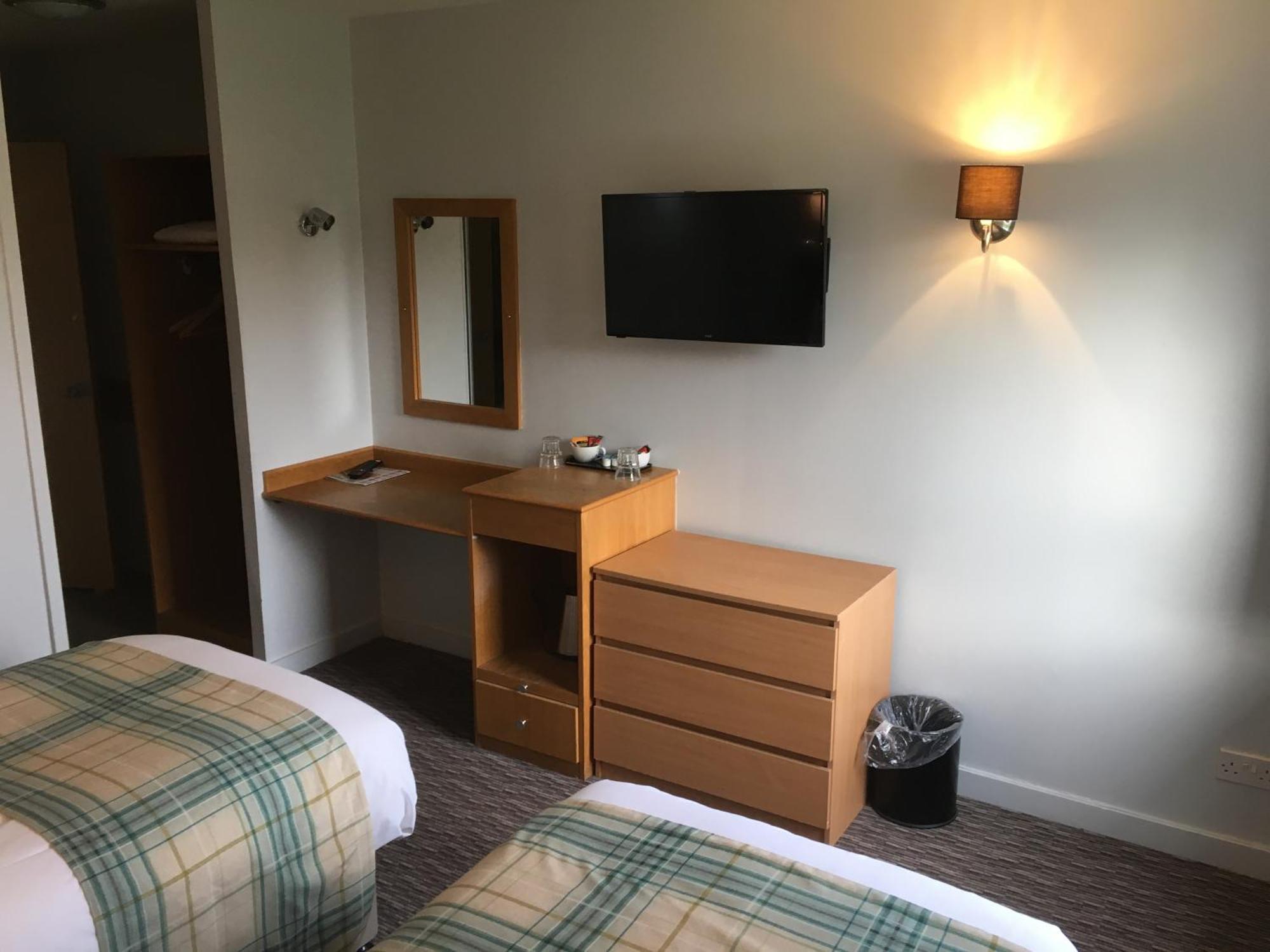 Blue Bell Lodge Hotel Middlesbrough Room photo